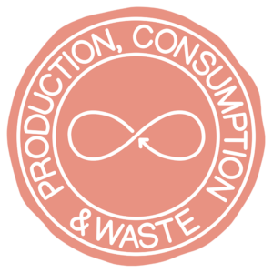 Production Consumption & Waste