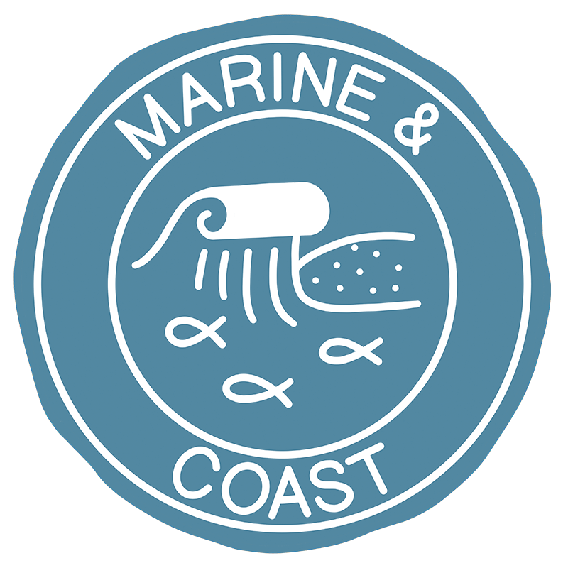Marine and Coast