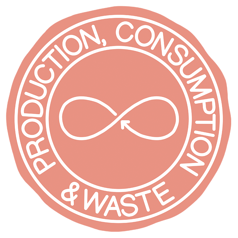Production, Consumption and Waste