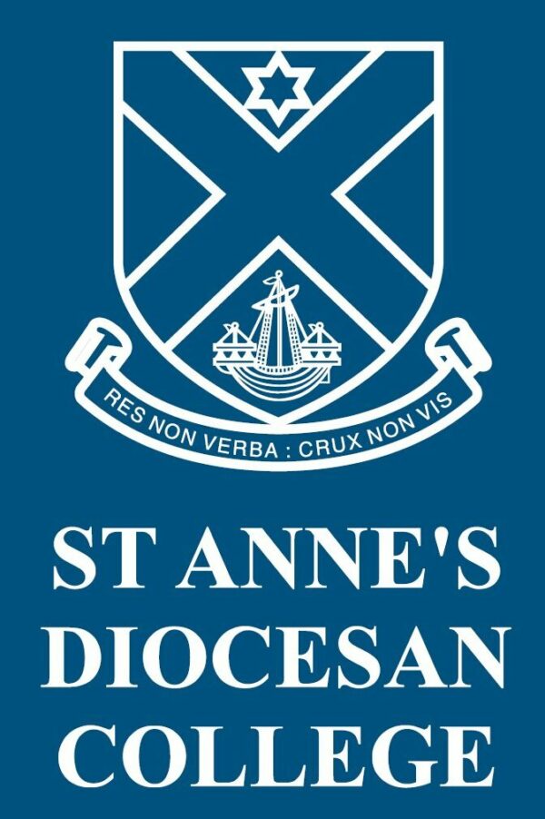 St Anne's Diocesan College - Sustainable Schools