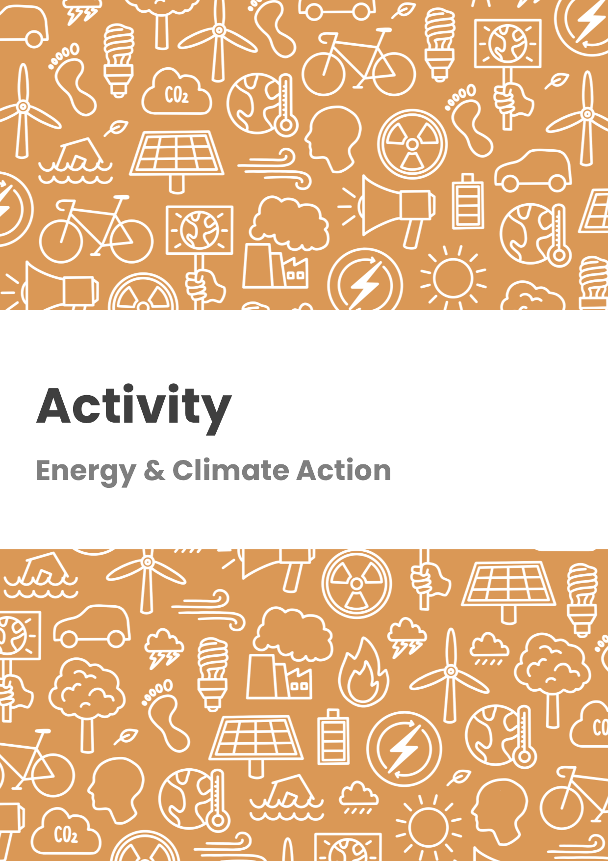 Renewable Vs Non-renewable Energy Cut & Paste - Grade 1-3 - Sustainable ...